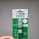 향기고운 | 휴대용 가그린 입냄새제거 3WB 입안에 고운향기 애플민트향 사용 후기 추천템