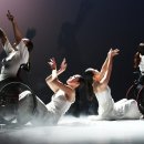 윤덕경 무용단 이미지