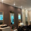 천연머리염색 전문점 이미지