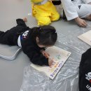 경희대 운남태권도 이미지