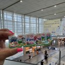 동대구역 2맞이방 종합 스토리웨이편의점 | KTX 동대구역 역사 내 부대시설 식당 카페 영업시간 정리