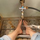 잣절공원 배드민턴장 네이버블로그