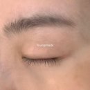 동탄두피관리전문샵 휴미닝에서 속눈썹펌 만족 후기