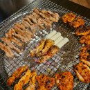 숯불에닭 부산서면점 이미지