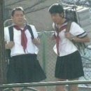 공중제비 이미지