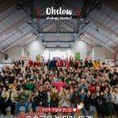 오슬로우 | [마켓이야기] 1차 오슬로우 마켓후기