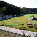레노마스포츠 진주정촌점 | 진주 동부5개면파크골프장 18홀 – 무료 이용요금·예약방법·운영시간 한 번에 정리⛳