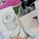 연필화(중급) 이미지