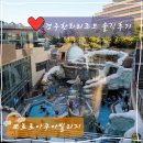 회룡맞이방 편의점 | 경주 아이와 가볼만한 곳 ㅣ 한화리조트 담톤 에톤 솔직후기 뽀로로아쿠아 빌리지