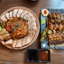 수작 | 동탄북광장술집 | 수육튀김이 맛있는 수작 동탄북광장점 후기