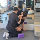 톡투필라테스 | [수원/망포] 오래된 만성 골반통증 망포 타임투리햅에서 해결한 찐후기 - '타임투리햅'