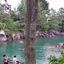 쇠소깍 공영 이미지