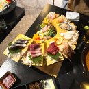 겸재로 | 중랑구맛집 이자카야 다시 면목점 방문 후기 일식요리