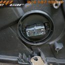 bmw 520d 헤드라이트 습기 제거 모듈 세척 시공[대구수입차라이트습기제거]5719 이미지