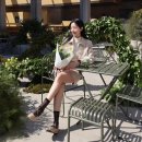 쎄종플레리 | 쿠에른 더 빌리지 성수 쿠에른 팝업 발레리나슈즈 로마15, 로마16 여자 신발 추천