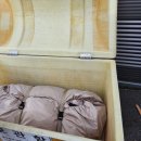 우중캠핑후 텐트세탁 에이스 텐트세탁 경기남부점