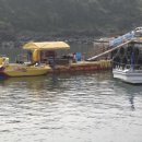 쇠소깍카라반 이미지