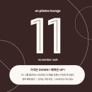 [아트센터달][할인](주3회)소도구 활용한 파워 다이어트 체형교정 필라테스(월, 수, 금) | 철산필라테스 11월, 찬바람 불 때 꼭 필요한 필라테스