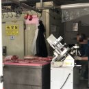 조은한우암소정육점식당
