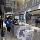 수다친카페 | 부산 광복 롯데백화점 챔피언1250 키즈카페 이용후기