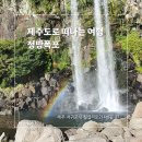 정방 | 11월 제주도 여행 - 정방폭포와 천지연폭포 후기