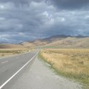 Mackenzie Region, New Zealand 이미지