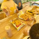 말구리 | 용인마평동 수영장 셀프바베큐 말구리457