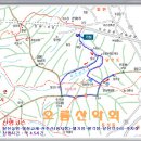 4월 15일 천주산(창원) 진달래군락지 이미지