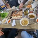 돈돌이생막창
