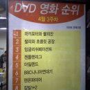 ☞ 해리포터와 불의 잔 DVD 판매 코너 (분당, E마트) 이미지