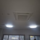 상부경로당 | 💚 호려울마을 4단지 에어컨 청소 봉사활동 후기