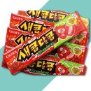 새콤달콤 - 북구 서강로54번길 28 | 새콤달콤