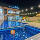 똑똑풀빌라 독채펜션 이미지