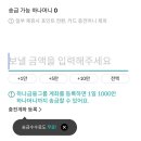 하나자동차 이미지