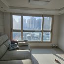 개성하이뷰 | 군포 개성하이뷰 오피스텔 커튼,블라인드 시공 후기