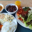 화목한식뷔페 이미지