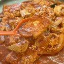 두부두루치기, 얼큰이칼국수 유명한 대전 로컬 맛집 &#39;복수분식 본점&#39;