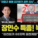 장인수 기자 특종 용산 내부 폭로 이미지