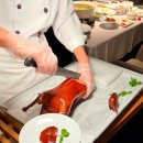 베이징 | 상해 베이징덕 후기｜사계민복(四季民福) 홍콩광장점 솔직 리뷰