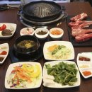 금양양갈비