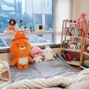 달밝은집