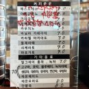 예섬 | 뷰는 좋은데 빙수는 별로 리버뷰 카페 [예섬] 메뉴 및 가격 | 방문 후기