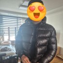 몽클레어 패딩 수선 명품패딩복원 몇년만에 또 찢어먹고 수선한 후기 (광고아님)