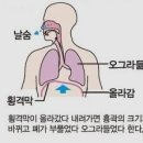 발성 요령(호흡법) 이미지