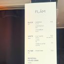 미성세탁 | [카페] 구로디지털단지 카페 플롬 후기 | 주차 가능한 북유럽 감성 스페셜티 카페