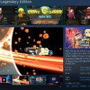 [스팀] Space Crew: Legendary Edition 외 2종 무료배포중! 이미지