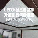 한국전기철물