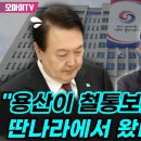 김종대·서남열 "용산이 철통보안? 딴나라에서 왔나" 이미지