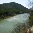 회동수원지 이미지