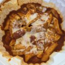 하루치즈 | 신상 엽떡 저당맛 &amp; bhc 카이막치즈볼 하루 먹부림 솔직후기🔥🧀